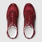 Gucci Women’s Gucci Re-Motion sneaker - Image 2